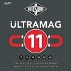 Rotosound UM11 11-48 Rotosound UM11 11-48